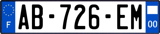 AB-726-EM