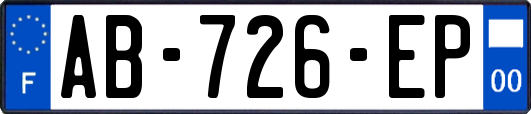 AB-726-EP