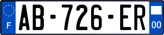 AB-726-ER