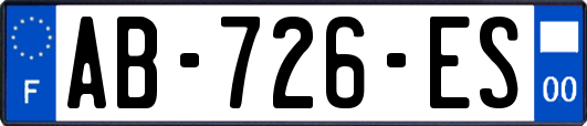 AB-726-ES