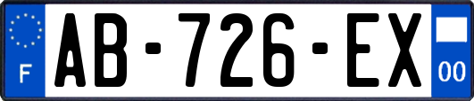 AB-726-EX