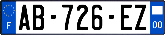 AB-726-EZ