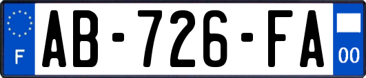 AB-726-FA