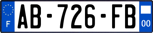 AB-726-FB