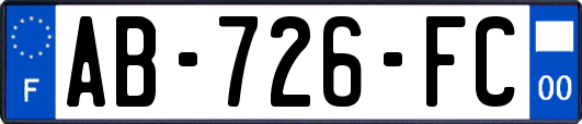 AB-726-FC