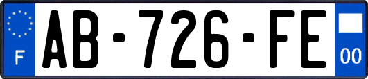 AB-726-FE