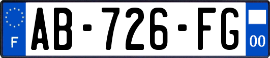 AB-726-FG