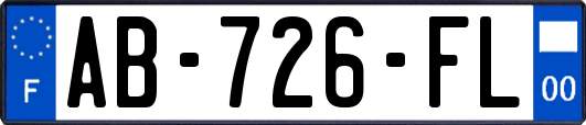 AB-726-FL