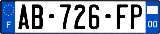 AB-726-FP