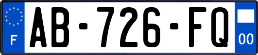 AB-726-FQ