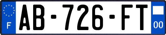 AB-726-FT