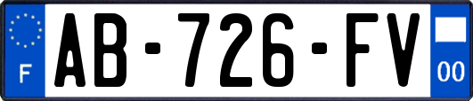 AB-726-FV