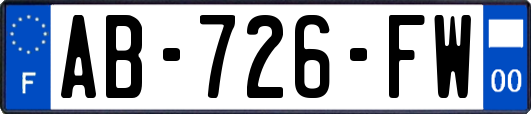 AB-726-FW