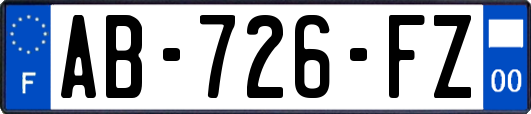 AB-726-FZ