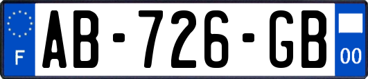 AB-726-GB