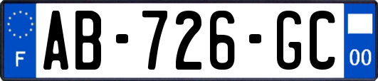AB-726-GC