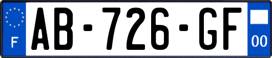 AB-726-GF