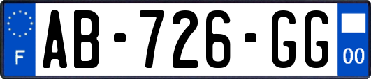 AB-726-GG