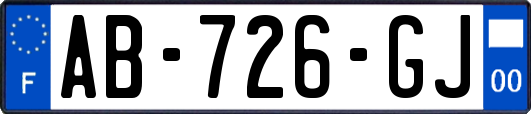 AB-726-GJ