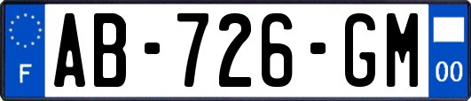 AB-726-GM