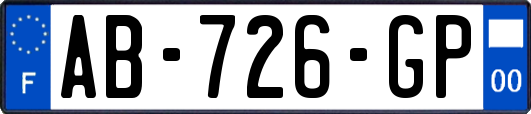 AB-726-GP