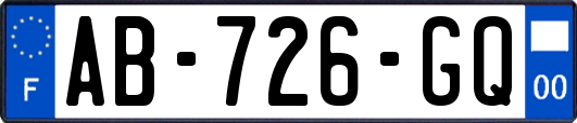 AB-726-GQ