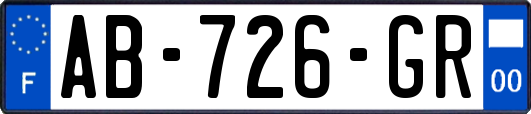 AB-726-GR