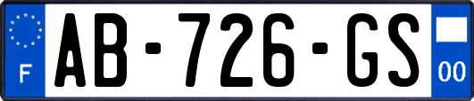AB-726-GS