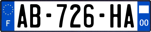 AB-726-HA