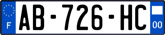 AB-726-HC