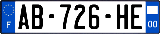 AB-726-HE