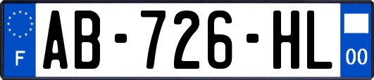 AB-726-HL