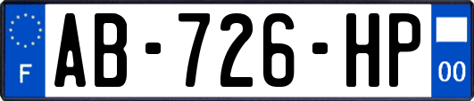 AB-726-HP