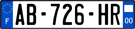 AB-726-HR