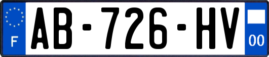 AB-726-HV