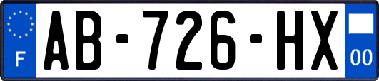 AB-726-HX