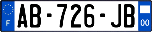 AB-726-JB