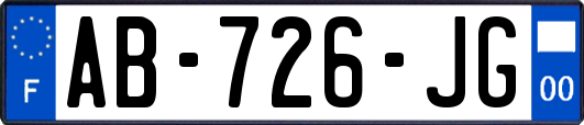 AB-726-JG