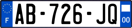 AB-726-JQ