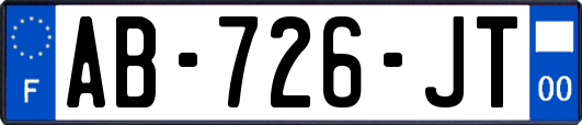 AB-726-JT