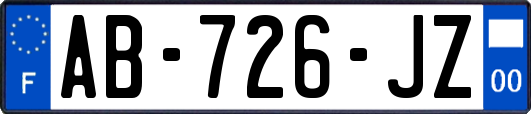 AB-726-JZ