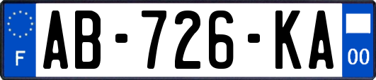 AB-726-KA