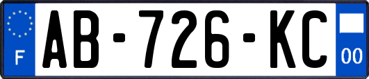 AB-726-KC