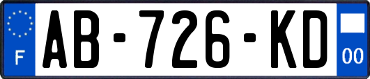 AB-726-KD