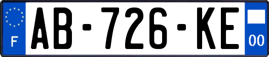 AB-726-KE