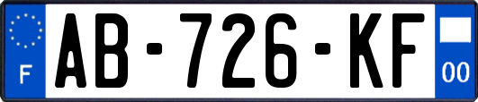 AB-726-KF