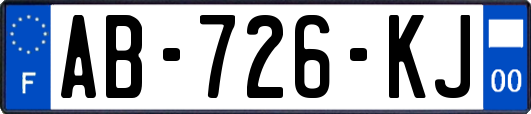 AB-726-KJ