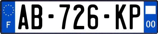 AB-726-KP