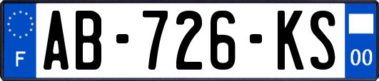 AB-726-KS