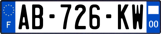 AB-726-KW